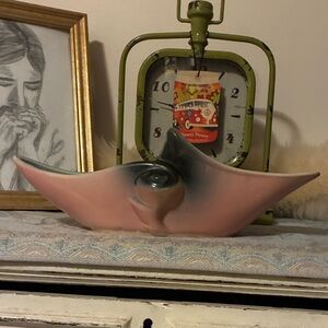 Vintage Hull 1950 “Parchment”